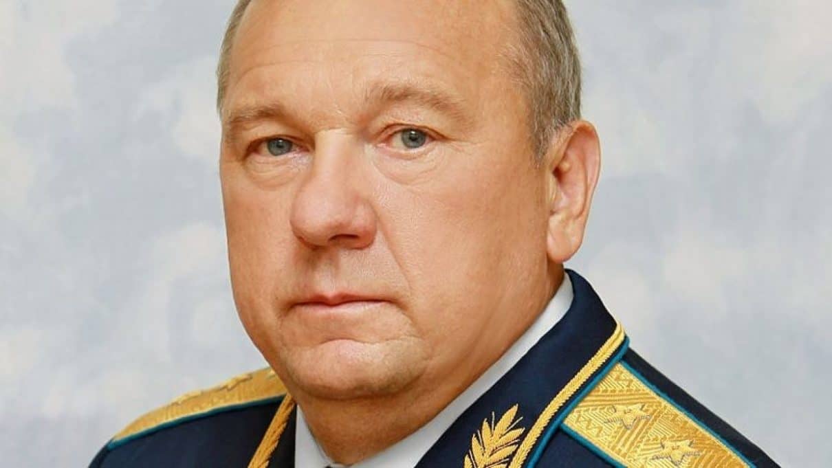 Gen. Szamanow: Rosja odpowie militarnie na uderzenie Stanów Zjednoczonych na Syrię