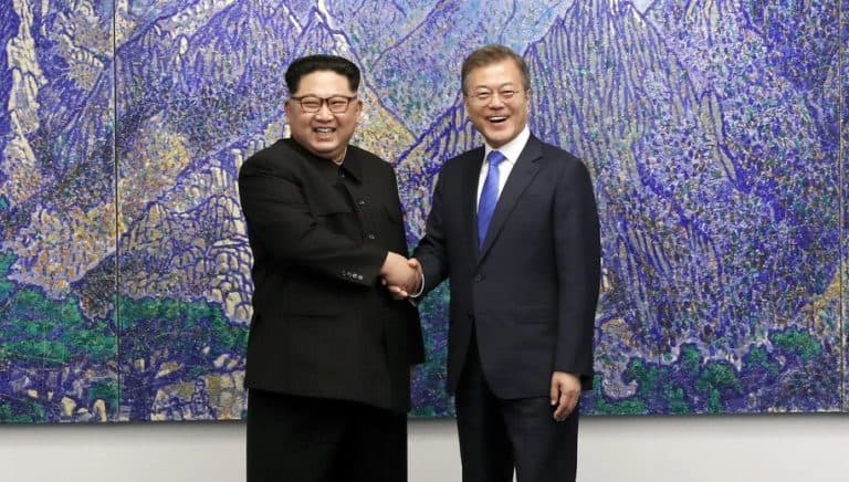 Szczyt państw koreańskich – czy to będzie przełom?