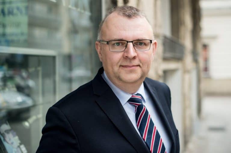 PO wycofuje poparcie dla Kazimierza M. Ujazdowskiego