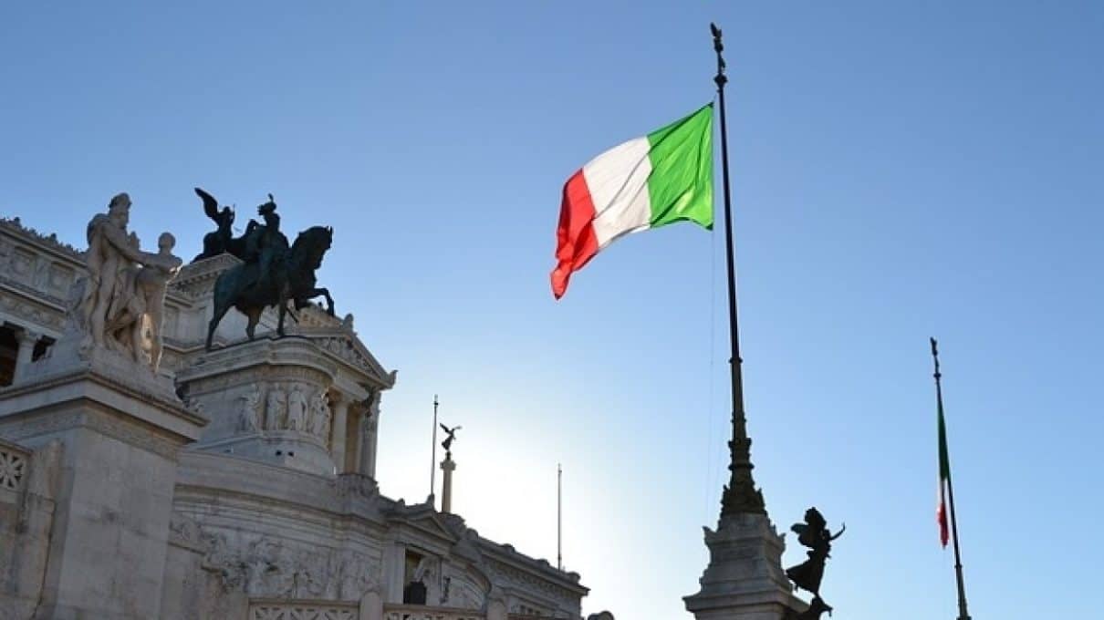 Włochy też nie wezmą udziału w operacji wojskowej w Syrii