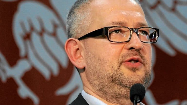 Rafał Ziemkiewicz trafił na „listę antysemitów” publikowaną przez izraelski uniwersytet