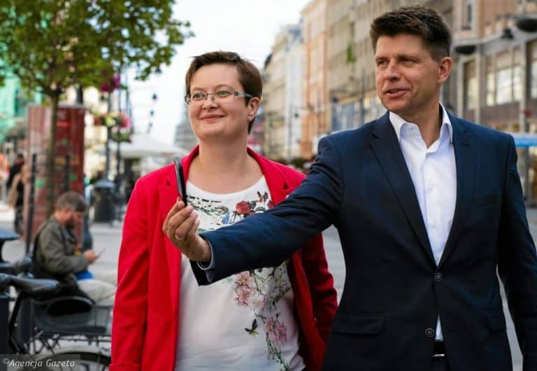 Działaczom Nowoczesnej Powstanie Warszawskie myli się z powstaniem w getcie warszawskim