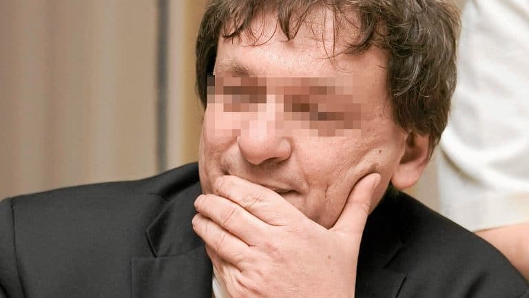 Oskarżony o pedofilię znany specjalista od wizerunku Piotr T. został przebadany przez psychologów. Jest poczytalny
