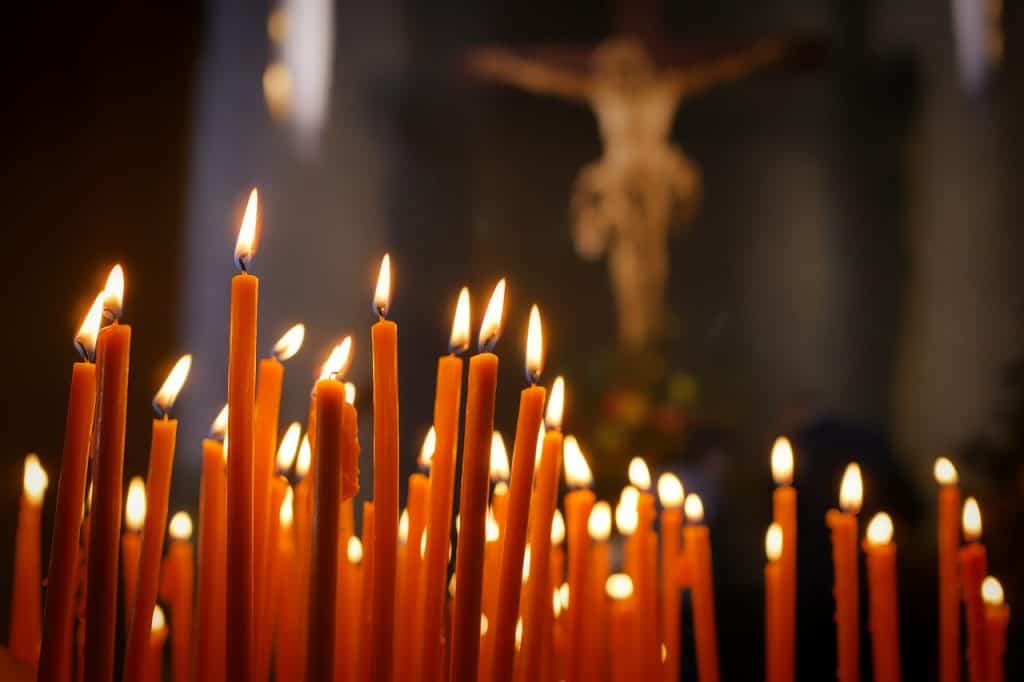 W Chinach zakazano wstępu do kościołów katolickich osobom nieletnim
