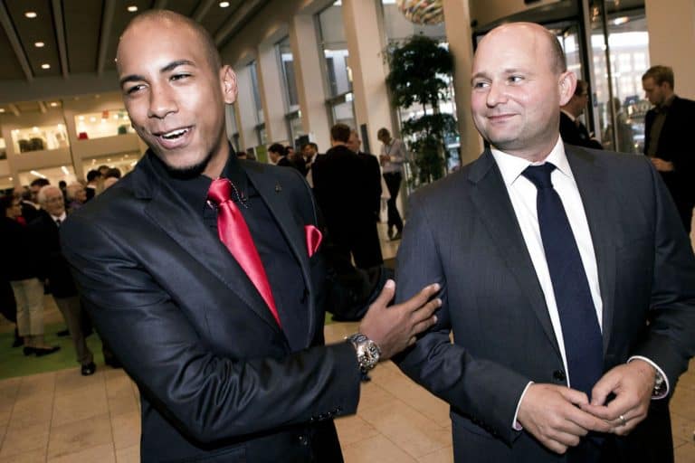 Homoseksualny „partner” duńskiego ministra został pobity przez Słoweńca
