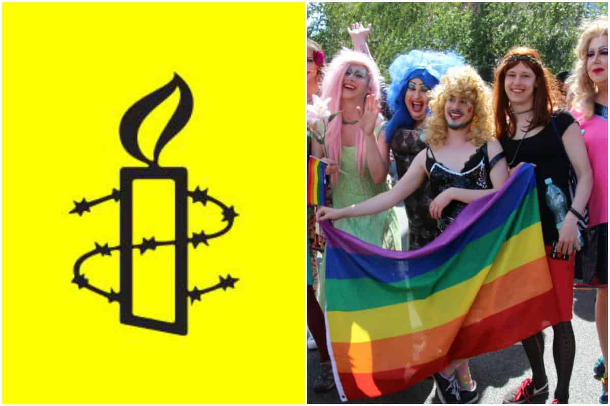 Irlandia: Amnesty International nakłania do zabijania dzieci (VIDEO)