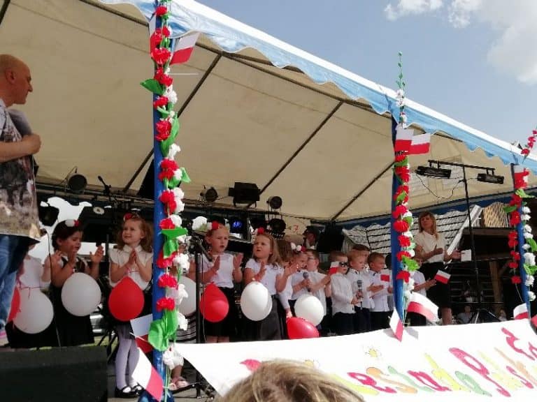 Relacja z 1. Biesiady Polskiej na Szlaku Ginących Zawowodów w Kudowie Zdroju