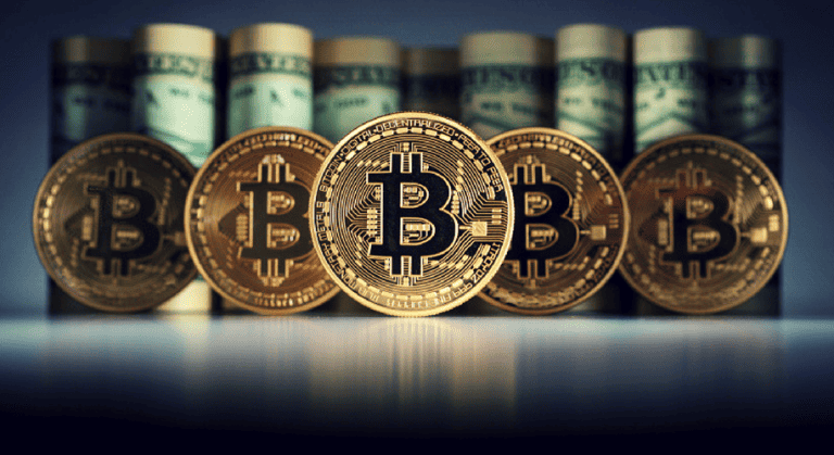 Iran ma pomysł jak ominąć sankcje nałożone przez USA. Są nim… kryptowaluty