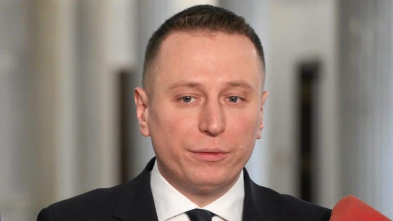 Mamy w Polsce kolejną aferę – palił się toi-toi