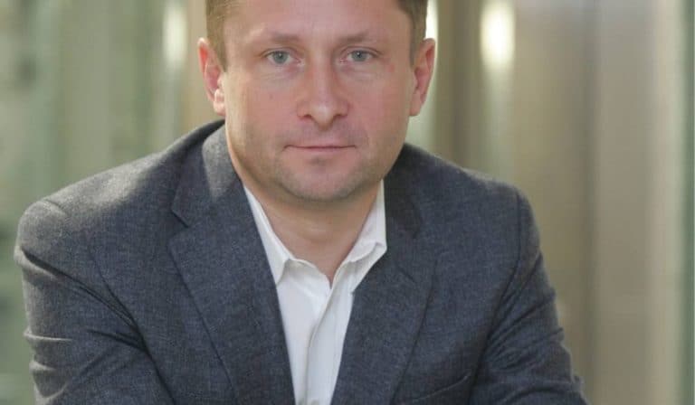 Kamil Durczok przegrał proces, który wytoczył „Wprost”