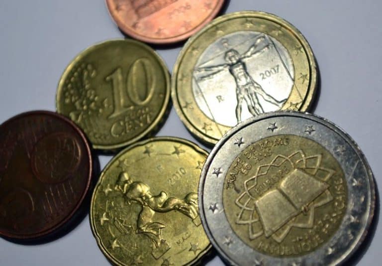 Czy to początek końca euro?