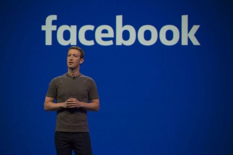 Faceobook walczy z portalem MAGNA POLONIA