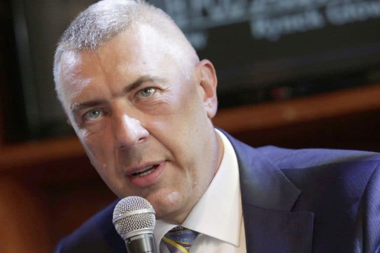 Giertych kontratakuje: „Mam teraz spokojnie przyjąć, że nic się nie stało? O nie!”