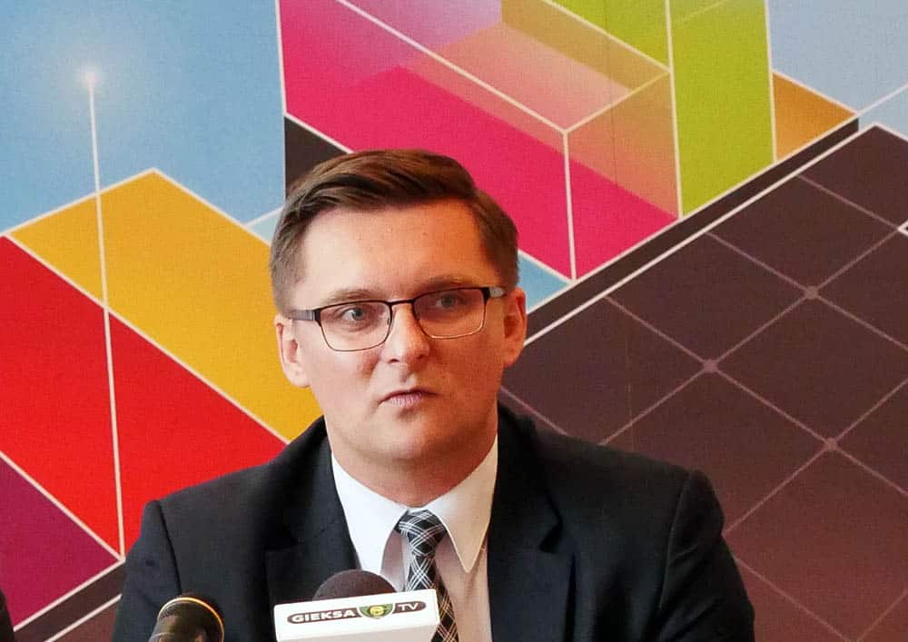 Prezydent Katowic Marcin Krupa przegrał w sądzie z narodowcami