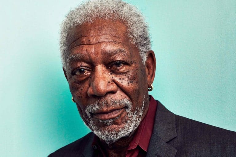 Znany aktor Morgan Freeman został oskarżony przez 8 kobiet o molestowanie seksualne