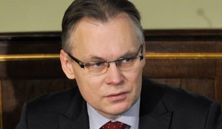 Mularczyk: „Żydzi chcą od Polski wyciągnąć pieniądze”