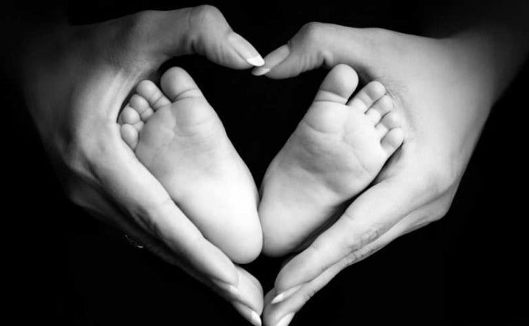 Zgodnie z decyzją sądu antyaborcyjna wystawa pro-life jest zgodna z prawem