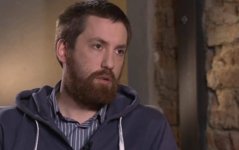 Dawid Wildstein uważa, że Izrael można oskarżyć o powielanie kłamstwa oświęcimskiego