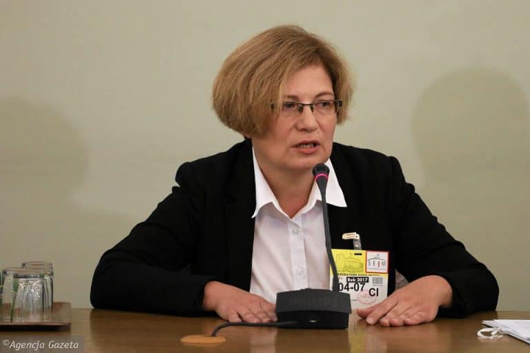 Prokurator zamieszana w aferę Amber Gold usłyszy zarzuty