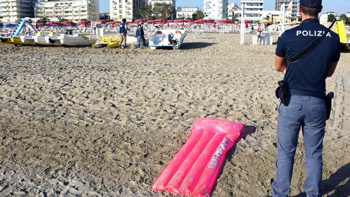 Włoski sąd utrzymał wyrok dla gwałcicieli z Rimini