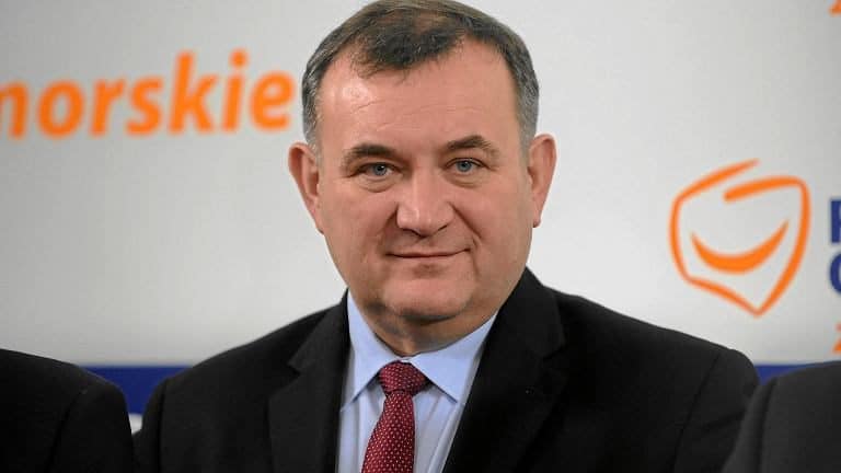 Decyzją sądu Stanisław Gawłowski pozostanie w areszcie