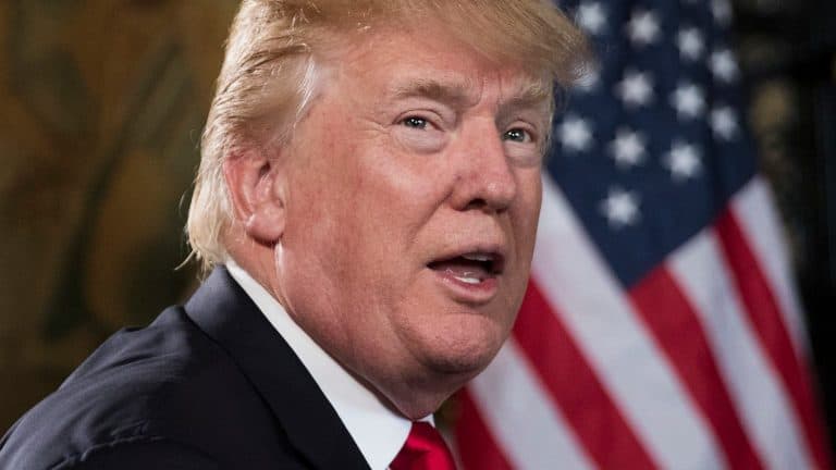 Donald Trump zapowiada „odbicie Ameryki”