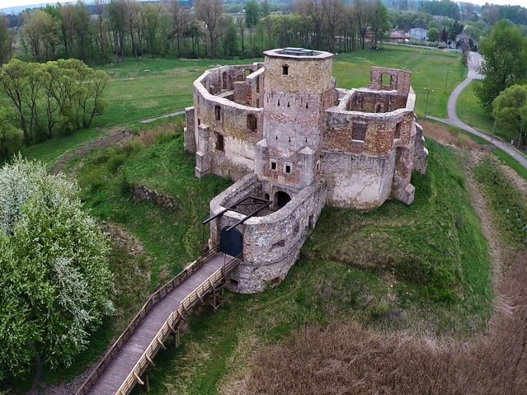 Konkurs wiedzy historycznej – Dzieje Księstwa Siewierskiego