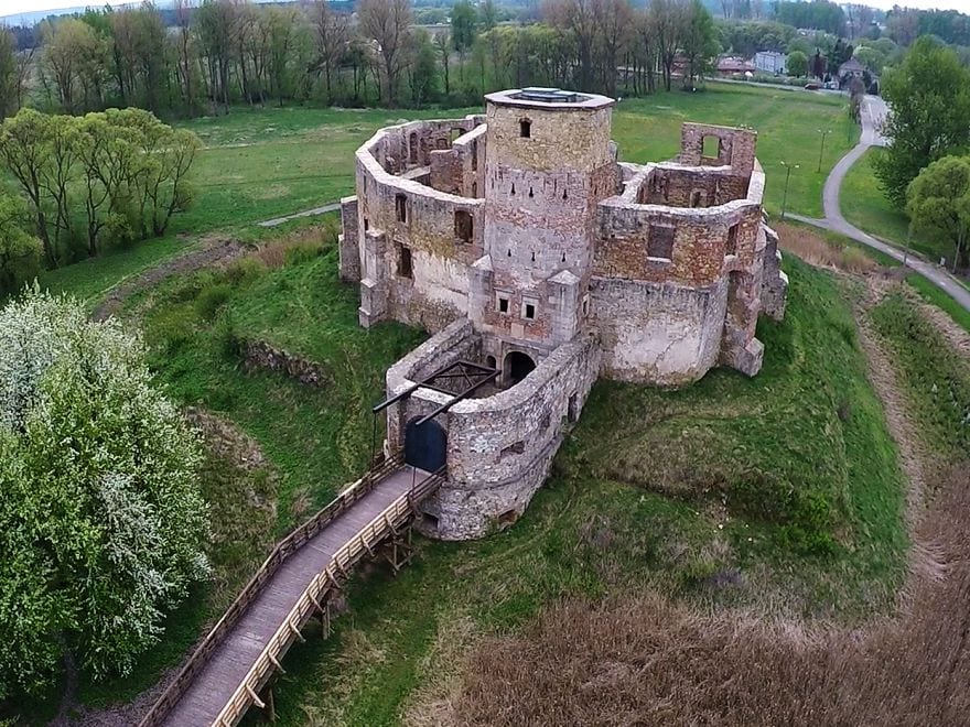 Konkurs wiedzy historycznej – Dzieje Księstwa Siewierskiego