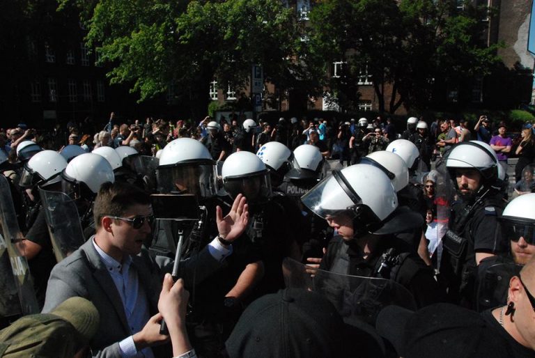 Oto prawdziwi naziści z Górnego Śląska – co na to prezydent Krupa?