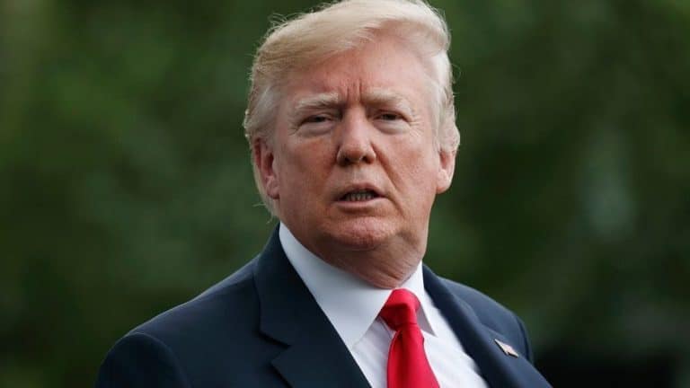 USA: Sąd Najwyższy podtrzymał zaproponowany przez Donalda Trumpa zakaz wjazdu na terytorium kraju obywateli kilku państw muzzułmańskich