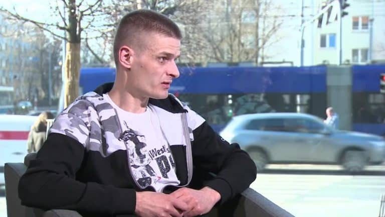 Kluczowy świadek w sprawie Tomasza Komendy umiera w dziwnych okolicznościach