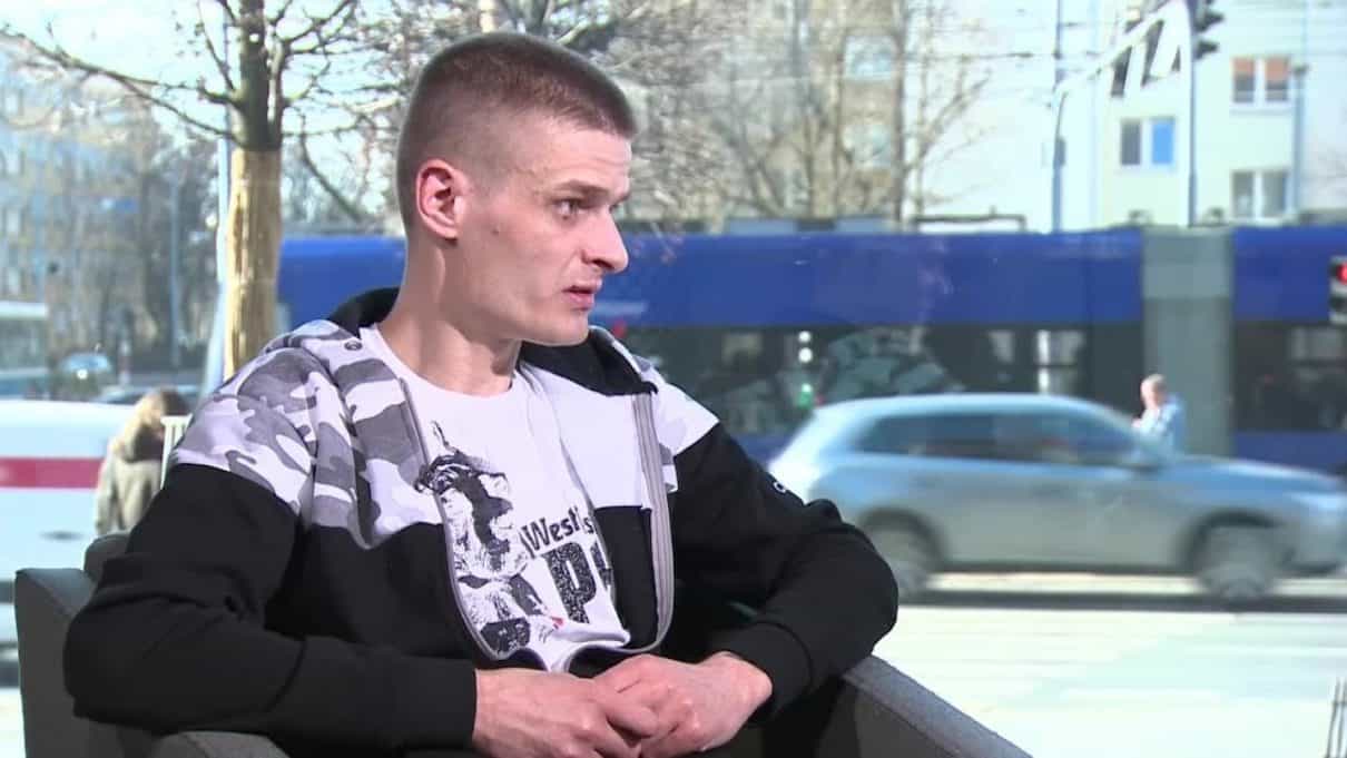 Kluczowy świadek w sprawie Tomasza Komendy umiera w dziwnych okolicznościach
