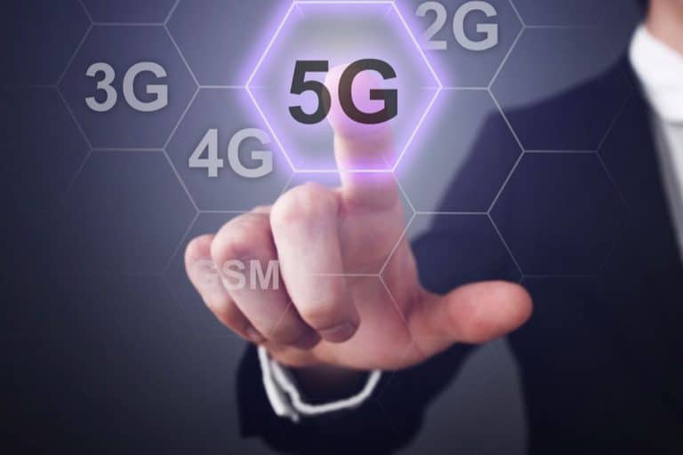 Rosjanie blokują rozwój technologii 5G w Polsce