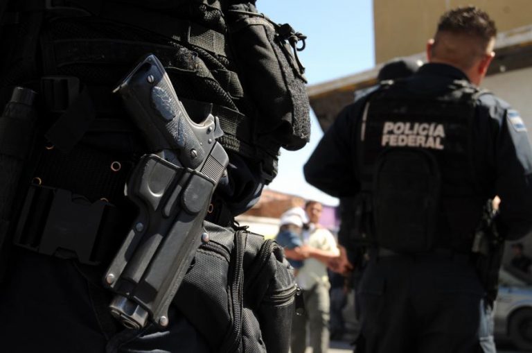 W meksykańskim mieście aresztowano wszystkich policjantów w związku z zabójstwem kandydata na burmistrza
