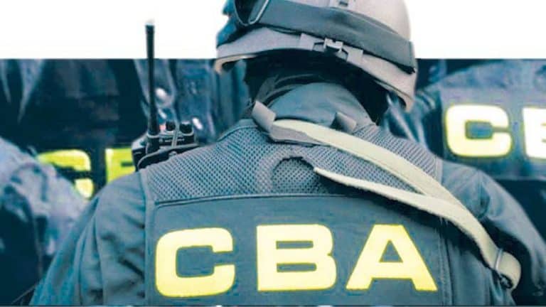 CBA dokonało zatrzymania dwóch osób zamieszanych w aferę spółki GetBack