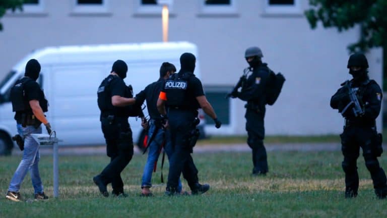 Policja zatrzymała w Iraku muzułmanina podejrzanego o gwałt i morderstwo na młodej Niemce. Będzie deportowany z powrotem do Niemiec