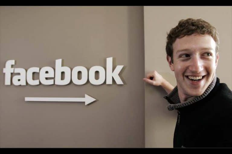 Afery z facebookiem w tle wydają się nie mieć końca…