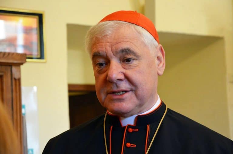 Niemiecki kardynał ostrzega przed protestantyzacją kościoła katolickiego