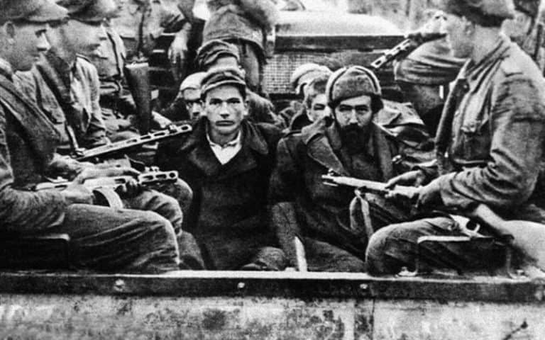 Wypłacimy Ukraińcom odszkodowania – tylko nam się nic nie należy