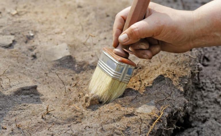 Mazowieckie: archeolodzy odkryli zaginione średniowieczne wsie