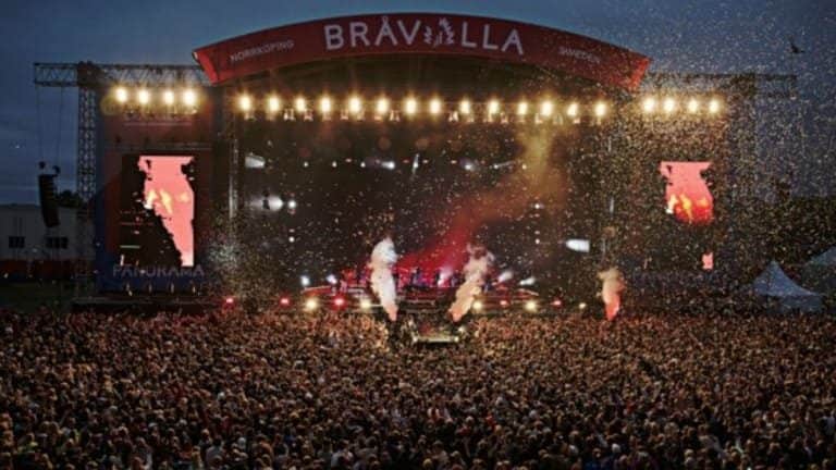 Szwecja: Odwołano festiwal muzyczny z powodu fali napaści seksualnych ze strony „obcokrajowców”
