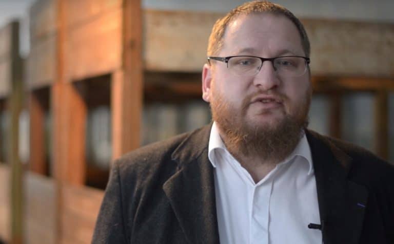 Petycja w sprawie odwołania Piotra Cywińskiego z funkcji dyrektora Muzeum Auschwitz-Birkenau