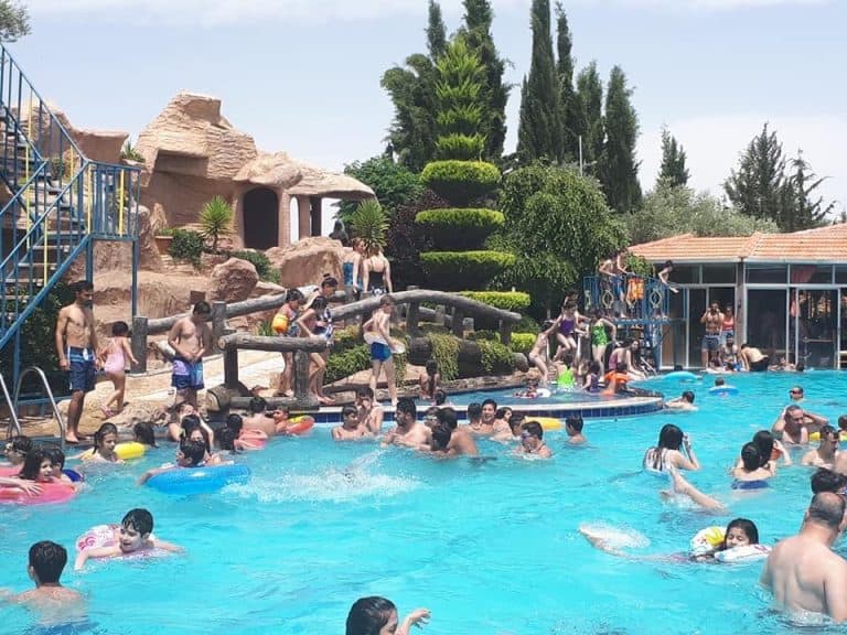 Tymczasem w Syrii…