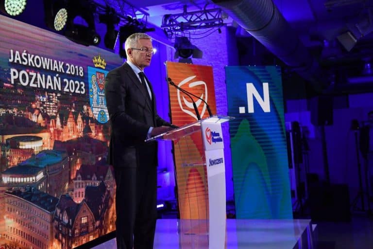 Prezydent Poznania daje zarobić „Wyborczej”