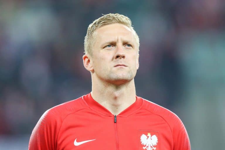 PZPN ma zamiar oskarżyć Anglików o pomówienie w sprawie Glika