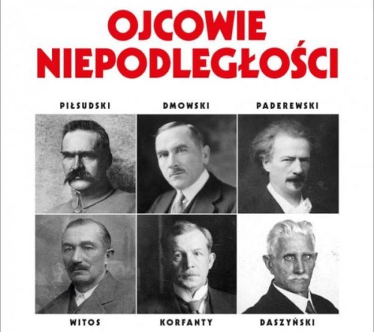 Kto był prawdziwym twórcą niepodległości?