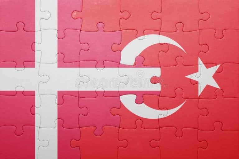 Szwedzkie radio poinformowało o planowanych atakach w Danii ze strony Turków