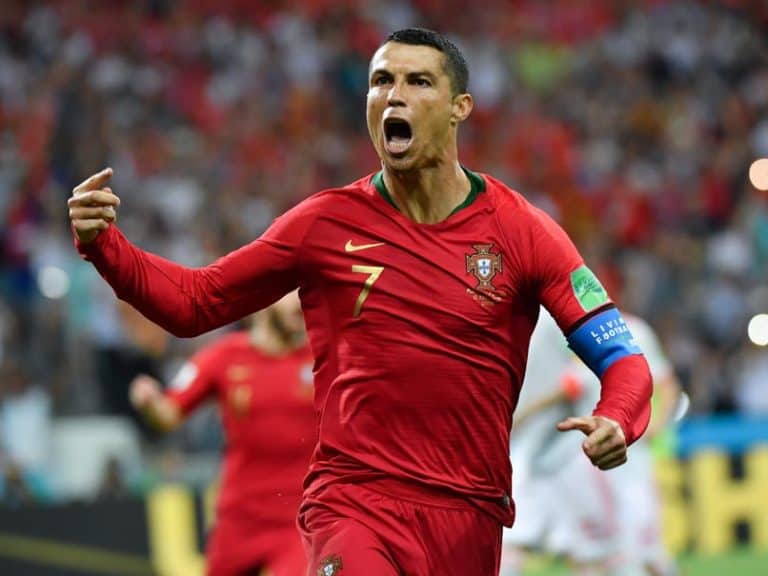 Ronaldo stanie przed sądem, gdzie usłyszy wyrok – wielomilionowa grzywna i dwa lata więzienia
