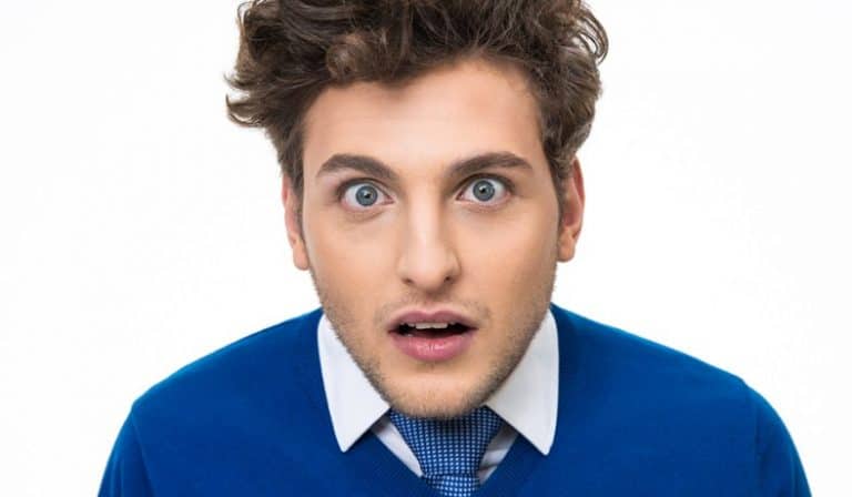 W ramach walki z przypadkami molestowania w miejscu pracy, pracownicy Netflixa nie mogą na siebie patrzeć dłużej niż 5 sekund