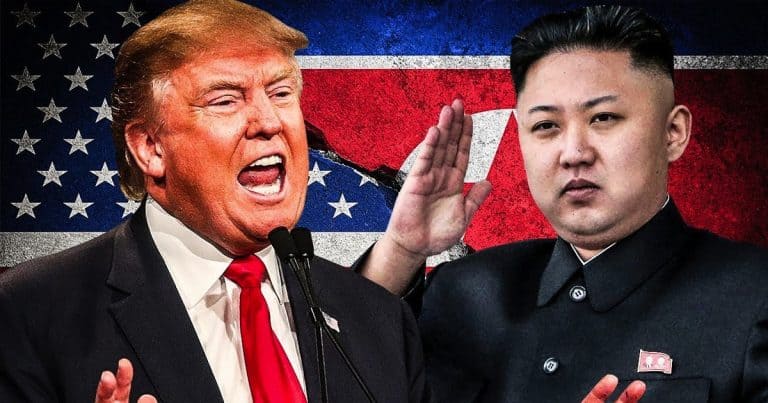 Kim Dzong Un napisał list do Donalda Trumpa, proponuje mu spotkanie